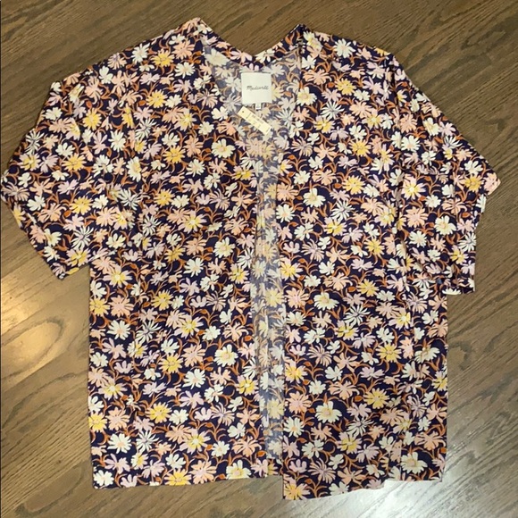 Madewell Other - Madewell *tags ON* size L